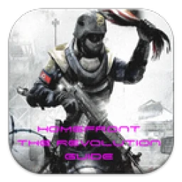 Значок Guide Homefront The Revolution